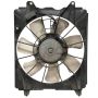 Universal Air Conditioning FA 50906C A/C Condenser Fan Assembly -- Condenser Fan
