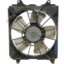 Universal Air Conditioning FA 50906C A/C Condenser Fan Assembly -- Condenser Fan