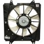 Universal Air Conditioning FA 50950C Engine Cooling Fan Assembly -- Radiator Fan