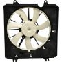 Universal Air Conditioning FA 50950C Engine Cooling Fan Assembly -- Radiator Fan
