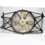 Universal Air Conditioning FA 50972C Engine Cooling Fan Assembly -- Radiator Fan