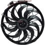 Universal Air Conditioning FA 70001C A/C Condenser Fan Assembly -- Condenser Fan