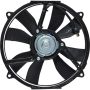 Universal Air Conditioning FA 70008C Engine Cooling Fan Assembly -- Radiator Fan