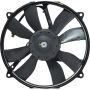 Universal Air Conditioning FA 70008C Engine Cooling Fan Assembly -- Radiator Fan