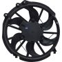 Universal Air Conditioning FA 70033C A/C Condenser Fan Assembly -- Condenser Fan
