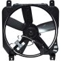 Universal Air Conditioning FA 70036C Engine Cooling Fan Assembly -- Radiator Fan