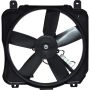 Universal Air Conditioning FA 70036C Engine Cooling Fan Assembly -- Radiator Fan