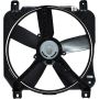 Universal Air Conditioning FA 70037C Engine Cooling Fan Assembly -- Radiator Fan