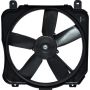 Universal Air Conditioning FA 70037C Engine Cooling Fan Assembly -- Radiator Fan