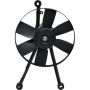 Universal Air Conditioning FA 70042C A/C Condenser Fan Assembly -- Condenser Fan