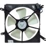 Universal Air Conditioning FA 70060C Engine Cooling Fan Assembly -- Radiator Fan