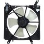 Universal Air Conditioning FA 70060C Engine Cooling Fan Assembly -- Radiator Fan