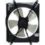 Universal Air Conditioning FA 70063C Engine Cooling Fan Assembly -- Radiator Fan