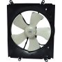 Universal Air Conditioning FA 70063C Engine Cooling Fan Assembly -- Radiator Fan