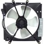 Universal Air Conditioning FA 70070C Engine Cooling Fan Assembly -- Radiator Fan