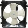 Universal Air Conditioning FA 70078C A/C Condenser Fan Assembly -- Condenser Fan