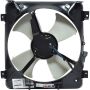 Universal Air Conditioning FA 70078C A/C Condenser Fan Assembly -- Condenser Fan