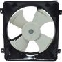 Universal Air Conditioning FA 70078C A/C Condenser Fan Assembly -- Condenser Fan