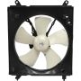Universal Air Conditioning FA 70080C A/C Condenser Fan Assembly -- Condenser Fan