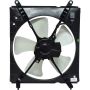 Universal Air Conditioning FA 70080C A/C Condenser Fan Assembly -- Condenser Fan