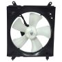 Universal Air Conditioning FA 70080C A/C Condenser Fan Assembly -- Condenser Fan