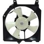 Universal Air Conditioning FA 70083C A/C Condenser Fan Assembly -- Condenser Fan