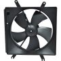 Universal Air Conditioning FA 70087C Engine Cooling Fan Assembly -- Radiator Fan