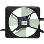 Universal Air Conditioning FA 70088C A/C Condenser Fan Assembly -- Condenser Fan