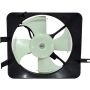 Universal Air Conditioning FA 70088C A/C Condenser Fan Assembly -- Condenser Fan