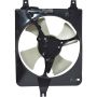 Universal Air Conditioning FA 70098C A/C Condenser Fan Assembly -- Condenser Fan
