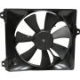 Universal Air Conditioning FA 70100C Engine Cooling Fan Motor -- Condenser Fan