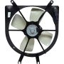 Universal Air Conditioning FA 70102C Engine Cooling Fan Assembly -- Radiator Fan