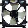 Universal Air Conditioning FA 70103C A/C Condenser Fan Assembly -- Condenser Fan