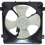 Universal Air Conditioning FA 70103C A/C Condenser Fan Assembly -- Condenser Fan