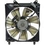 Universal Air Conditioning FA 70107C Engine Cooling Fan Assembly -- Radiator Fan