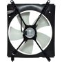 Universal Air Conditioning FA 70110C Engine Cooling Fan Assembly -- Radiator Fan