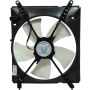 Universal Air Conditioning FA 70110C Engine Cooling Fan Assembly -- Radiator Fan