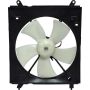 Universal Air Conditioning FA 70110C Engine Cooling Fan Assembly -- Radiator Fan