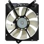 Universal Air Conditioning FA 70112C A/C Condenser Fan Assembly -- Condenser Fan