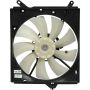 Universal Air Conditioning FA 70112C A/C Condenser Fan Assembly -- Condenser Fan