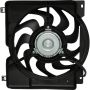 Universal Air Conditioning FA 70116C A/C Condenser Fan Assembly -- Condenser Fan