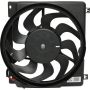Universal Air Conditioning FA 70116C A/C Condenser Fan Assembly -- Condenser Fan