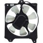 Universal Air Conditioning FA 70119C A/C Condenser Fan Assembly -- Condenser Fan