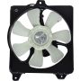 Universal Air Conditioning FA 70119C A/C Condenser Fan Assembly -- Condenser Fan
