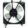 Universal Air Conditioning FA 70121C Engine Cooling Fan Assembly -- Radiator Fan