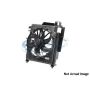 Universal Air Conditioning FA 70145 Dual Radiator and Condenser Fan Assembly -- Radiator-Condenser Fan Assy