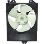 Universal Air Conditioning FA 70160C A/C Condenser Fan Assembly -- Condenser Fan