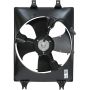 Universal Air Conditioning FA 70167C A/C Condenser Fan Assembly -- Condenser Fan