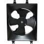 Universal Air Conditioning FA 70167C A/C Condenser Fan Assembly -- Condenser Fan