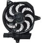 Universal Air Conditioning FA 70184C A/C Condenser Fan Assembly -- Condenser Fan